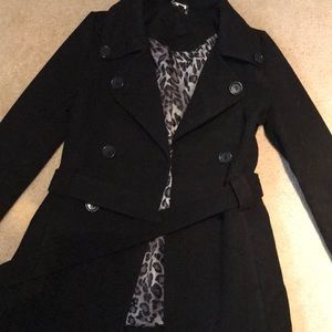 Joujou women’s pea coat
